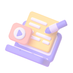 Course materials