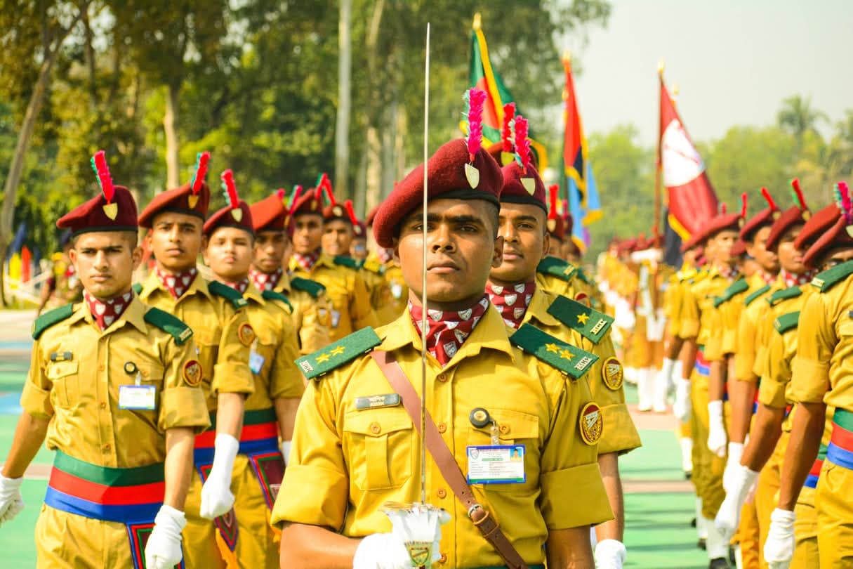 Cadet College Admission Syllabus 2027 – Everything You Need to Know